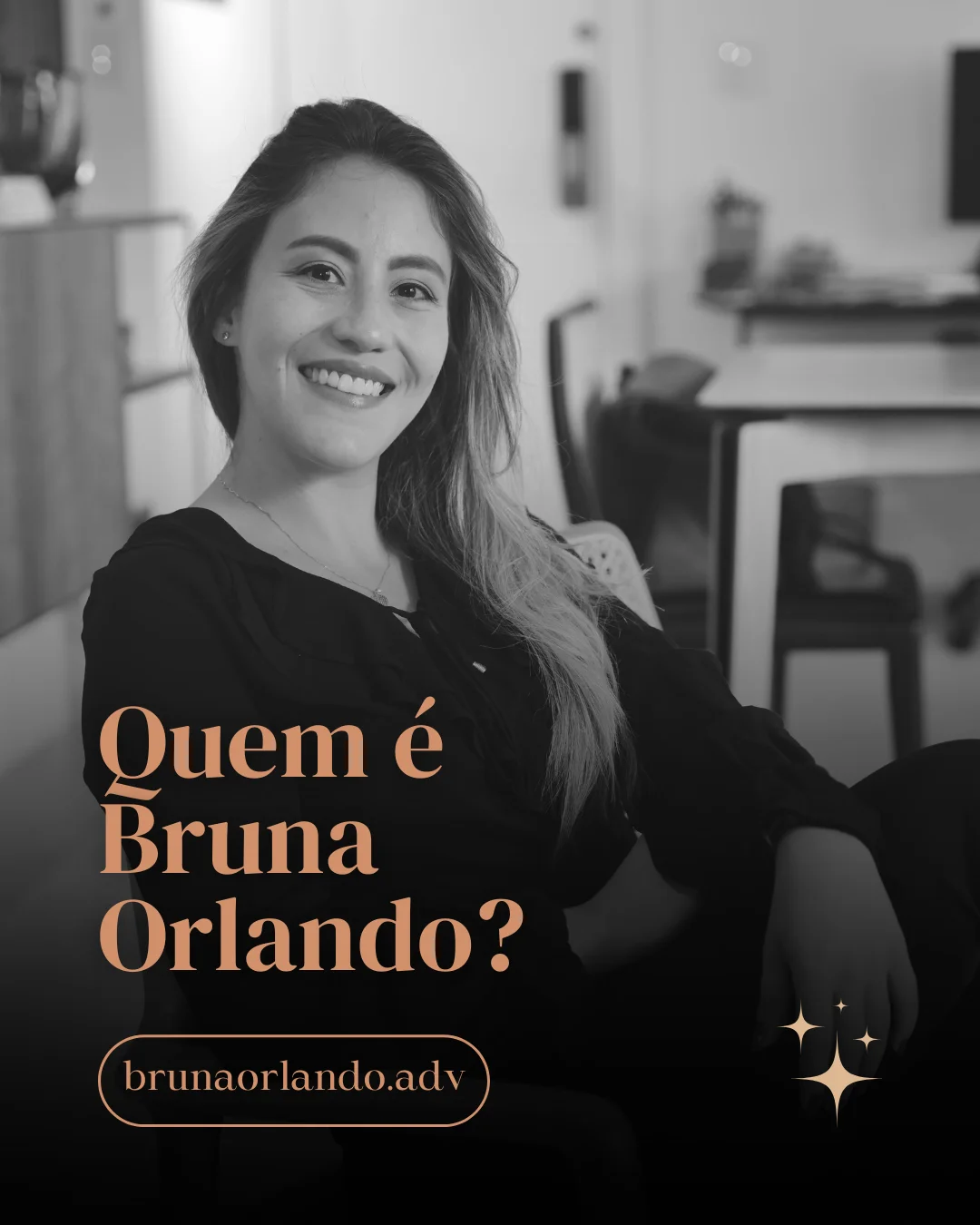 Bruna Orlando - Escritório