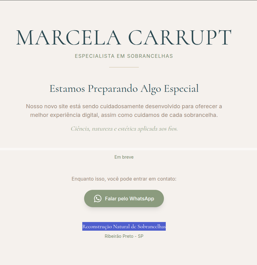 Marcela Carrupt